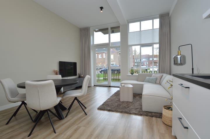 Foto 3 van Albert Schweitzerstraat 65