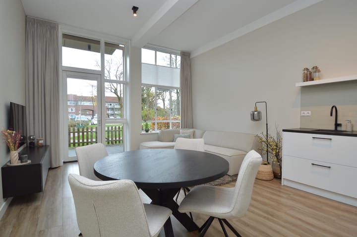 Foto 4 van Albert Schweitzerstraat 65