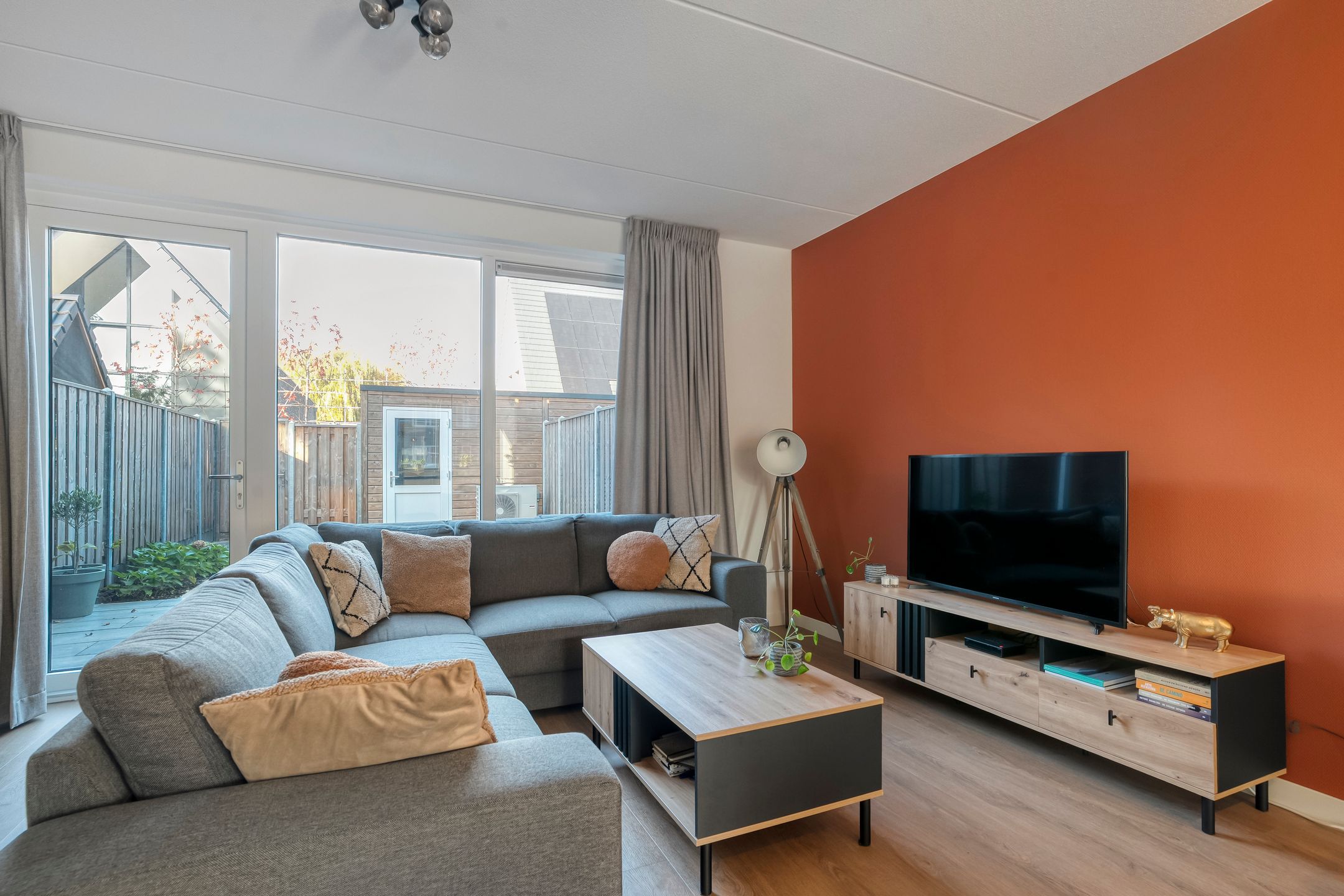 Foto 9 van De Ryge 8