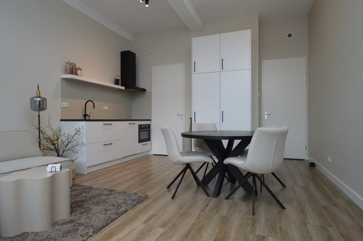 Foto 5 van Albert Schweitzerstraat 65