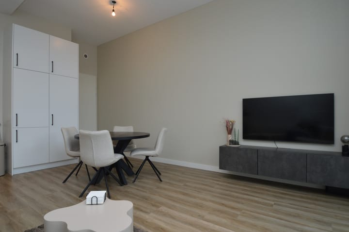 Foto 7 van Albert Schweitzerstraat 65