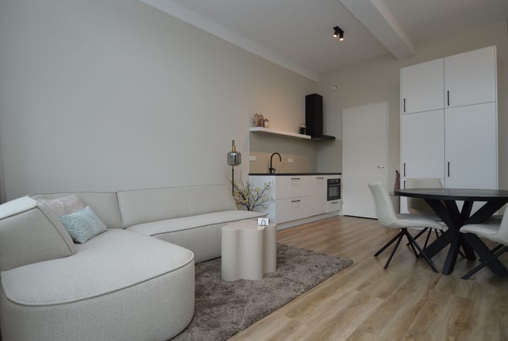 Foto 9 van Albert Schweitzerstraat 65