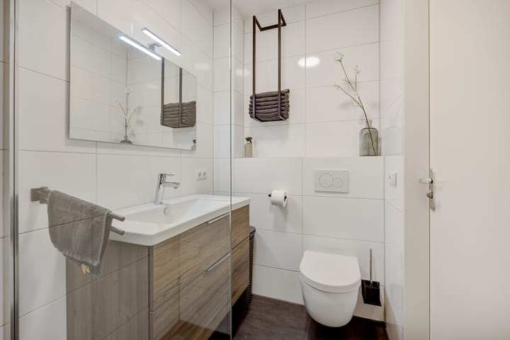 Foto 10 van Albert Schweitzerstraat 65