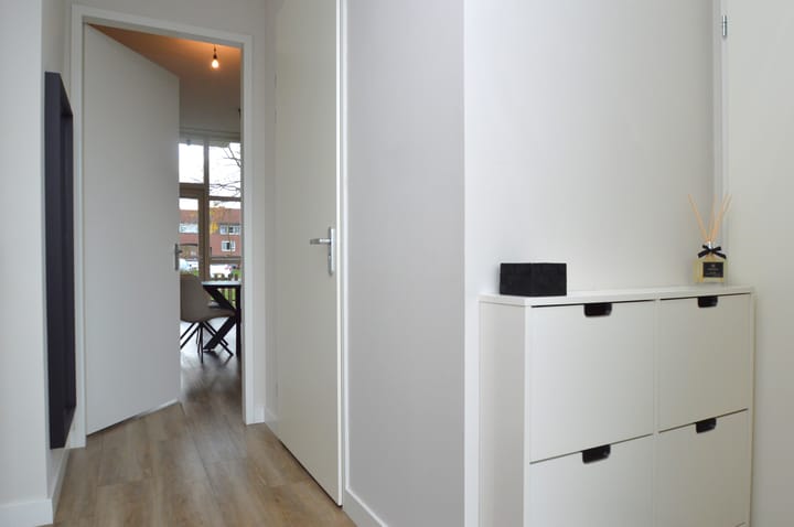 Foto 15 van Albert Schweitzerstraat 65