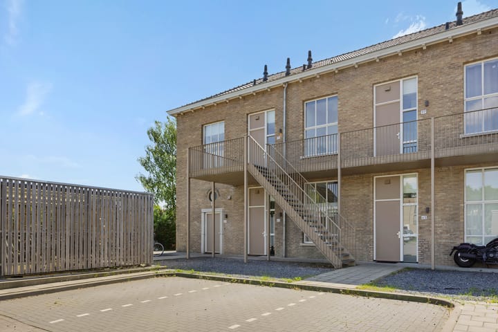 Foto 21 van Albert Schweitzerstraat 65