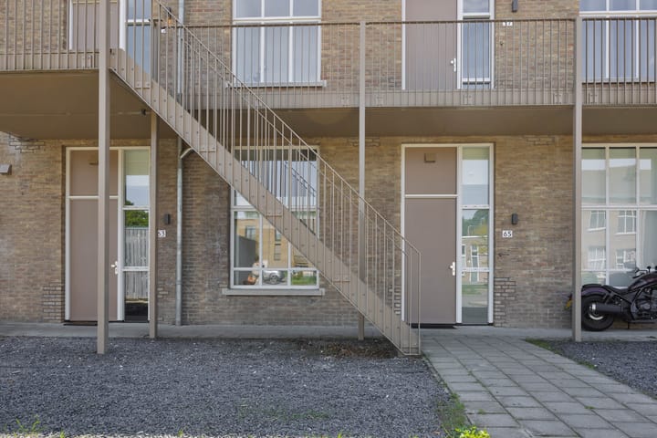 Foto 23 van Albert Schweitzerstraat 65