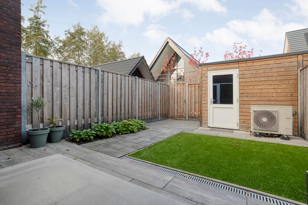 Foto 32 van De Ryge 8