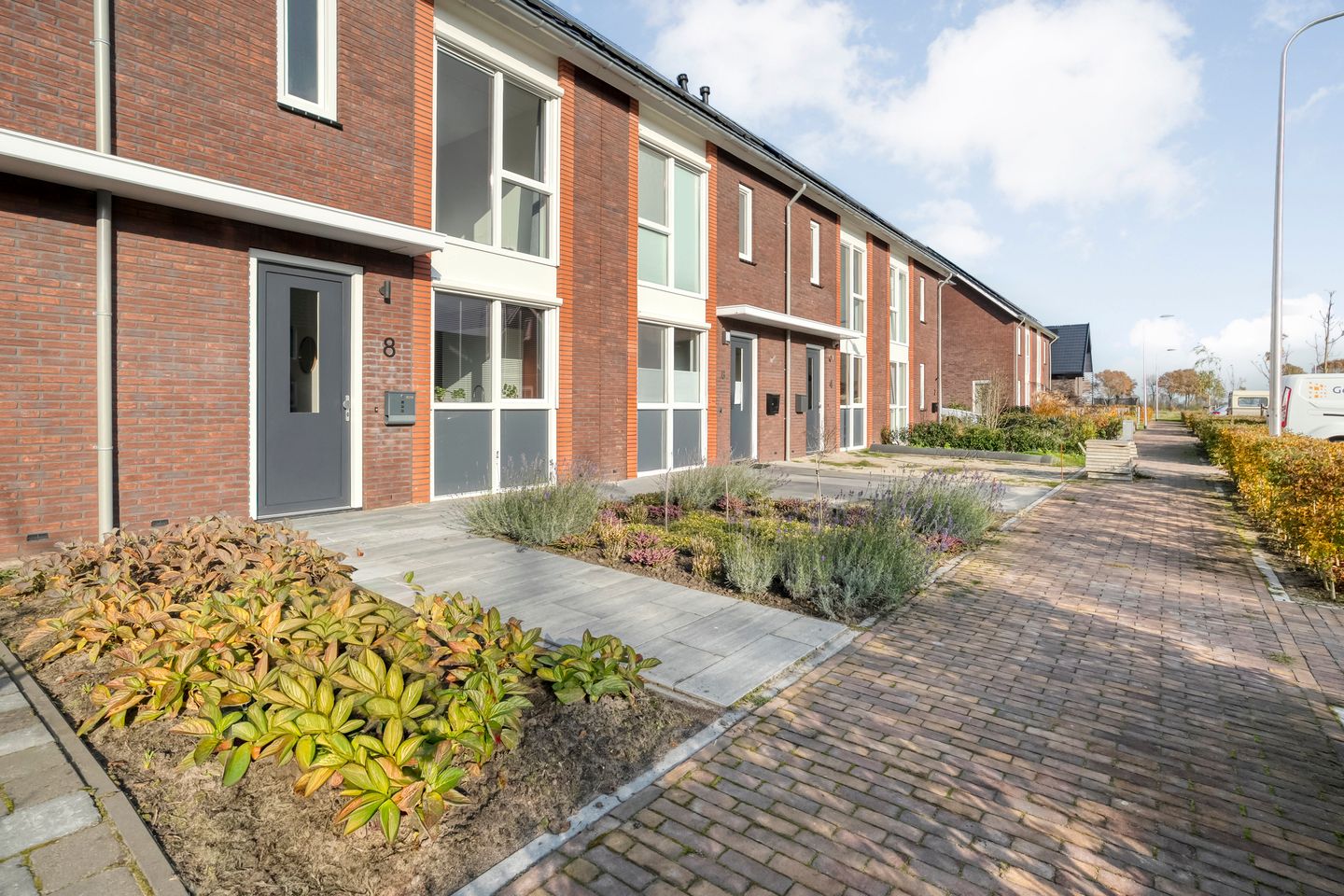 Foto 34 van De Ryge 8