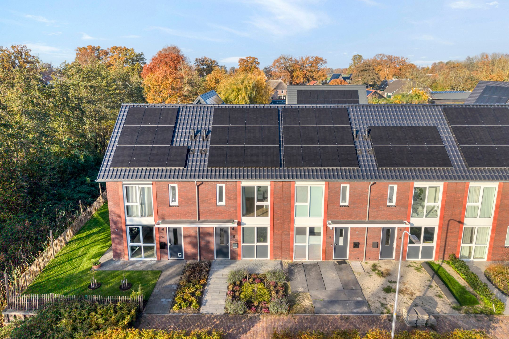 Foto 36 van De Ryge 8