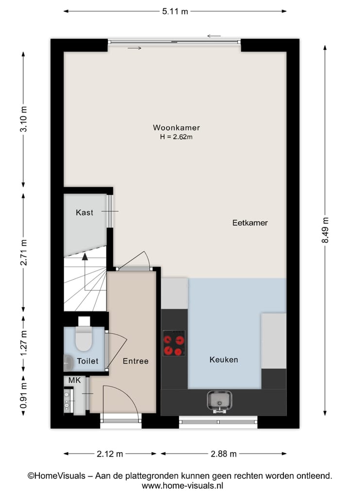 Photo 37 of De Ryge 8