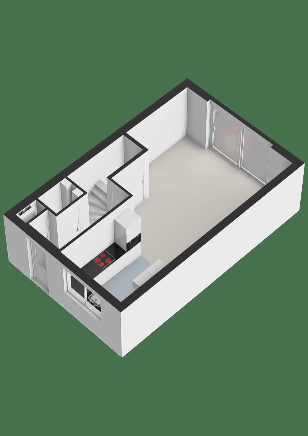 Foto 38 van De Ryge 8