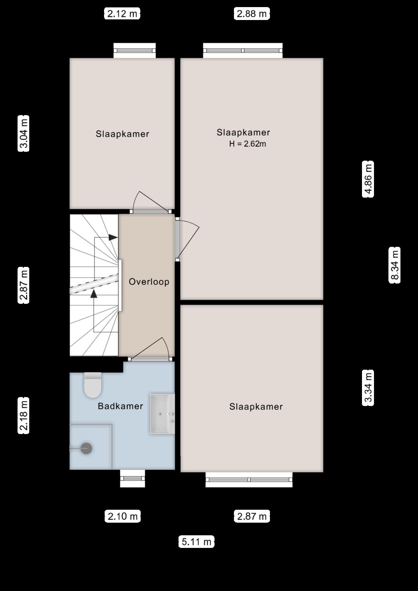 Foto 39 van De Ryge 8