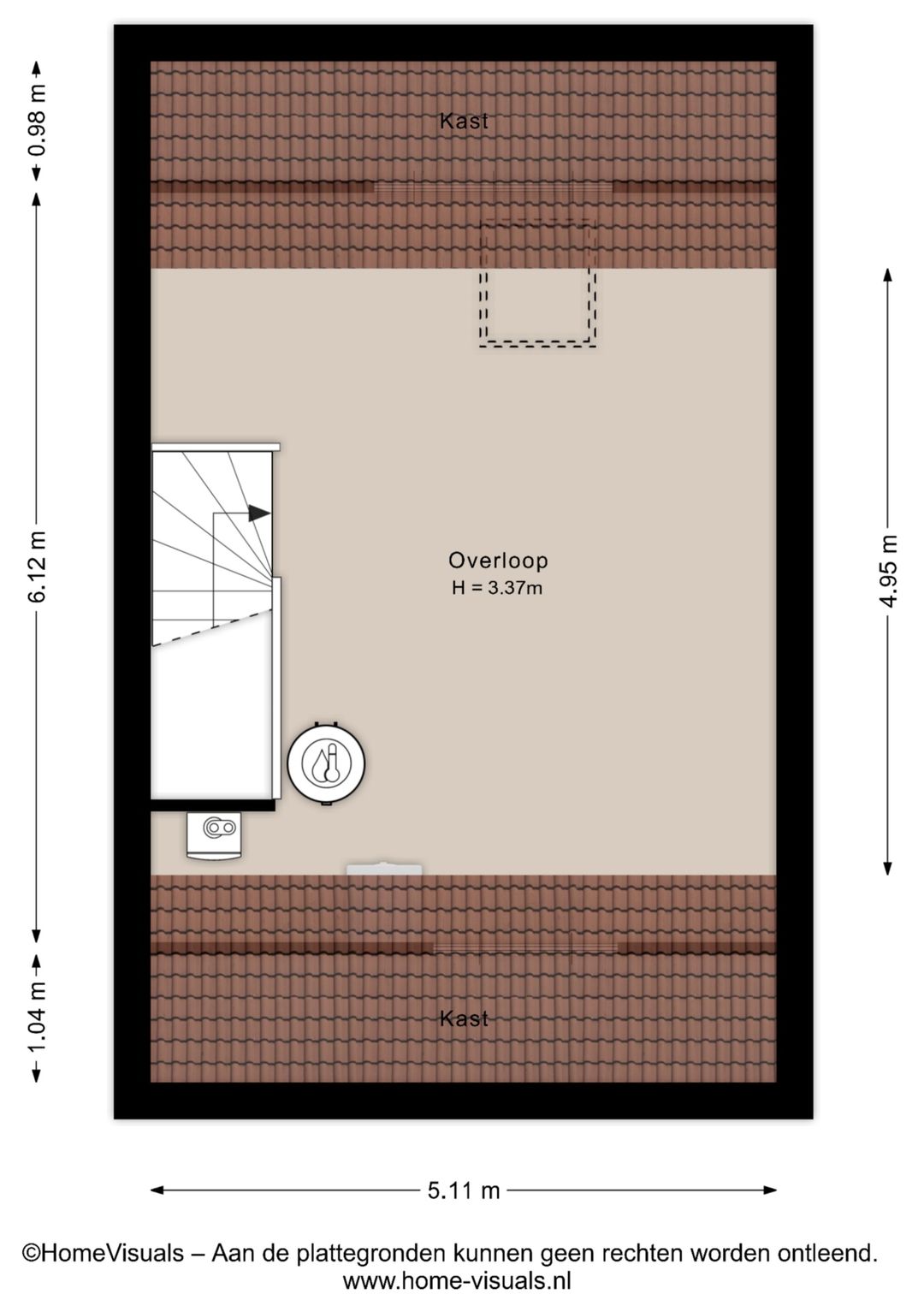 Foto 41 van De Ryge 8