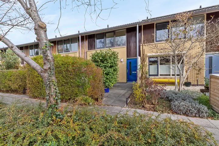 Foto 1 van Januaristraat 76