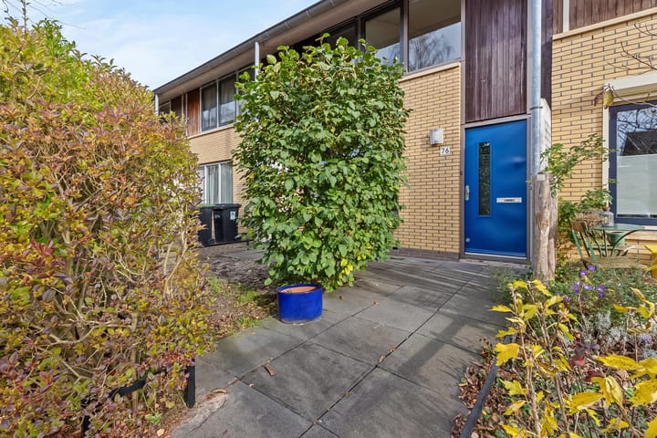 Foto 2 van Januaristraat 76