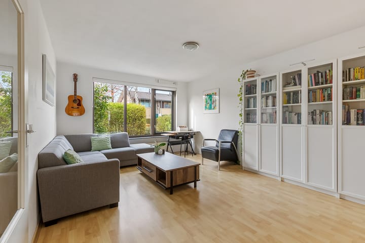 Foto 3 van Januaristraat 76