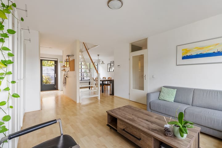 Foto 4 van Januaristraat 76