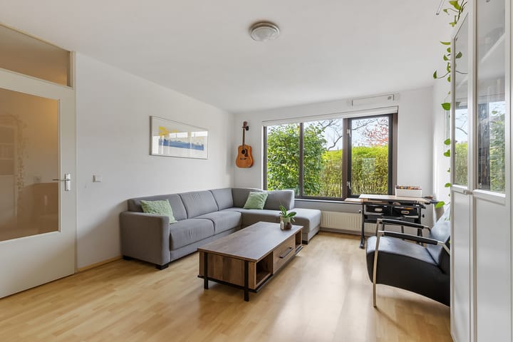 Foto 8 van Januaristraat 76