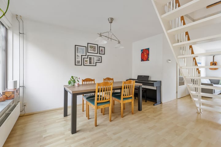 Foto 10 van Januaristraat 76