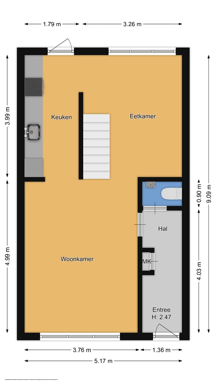 Foto 30 van Januaristraat 76