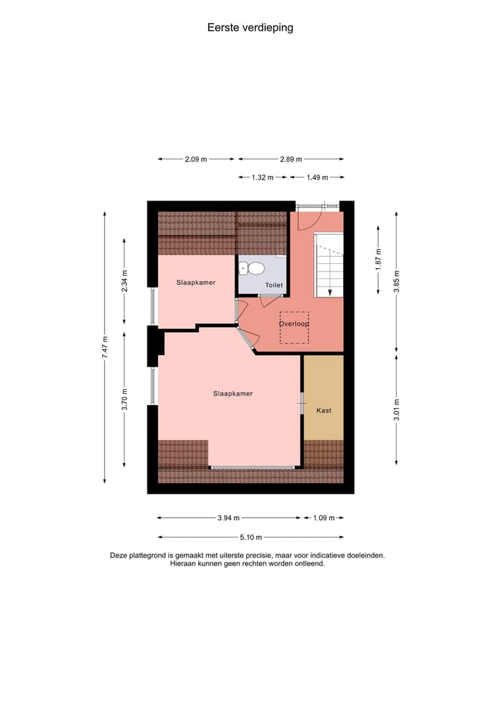 Photo 35 of Bantegastraat 2