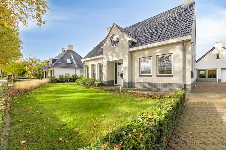 Foto 5 van Maasstraat 22