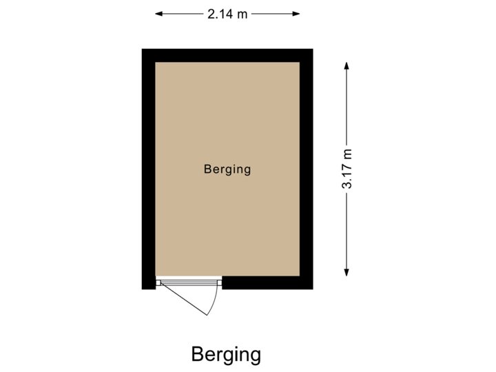 Berging
