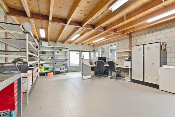 Foto 45 van Maasstraat 22