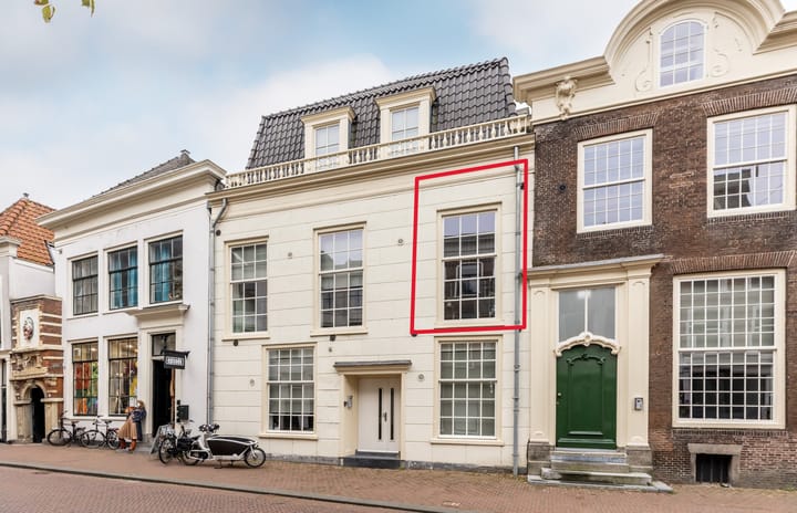 Jansstraat 50 B
