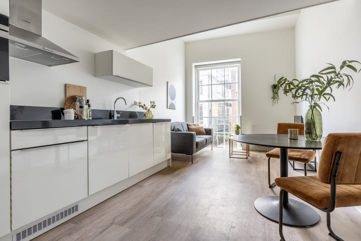 Foto 2 van Jansstraat 50-B