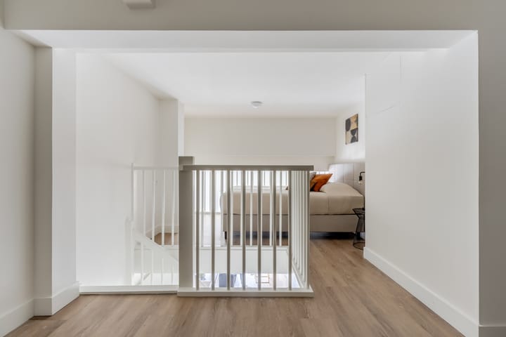 Foto 3 van Jansstraat 50-B