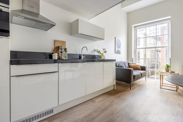 Foto 10 van Jansstraat 50-B