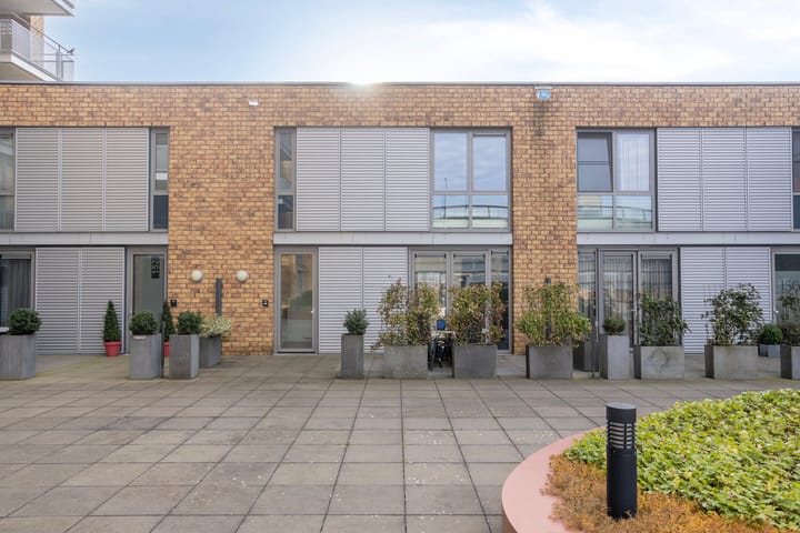 Photo 8 of Brouwerijstraat 154