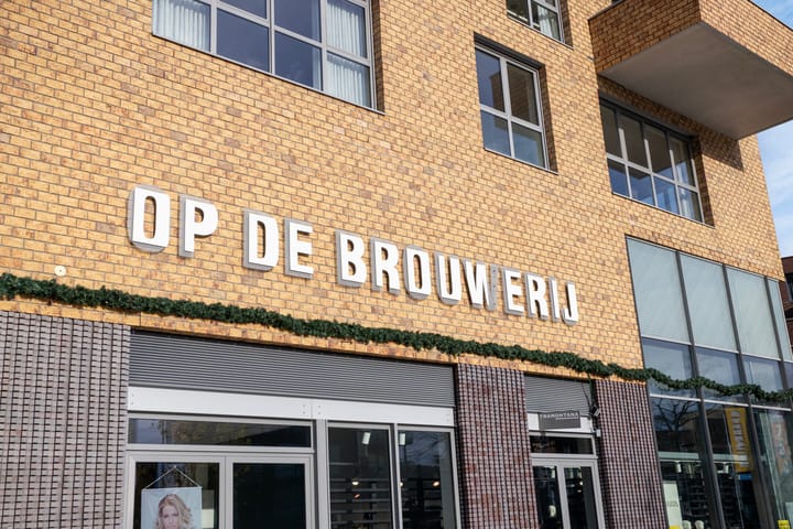 Photo 6 of Brouwerijstraat 154