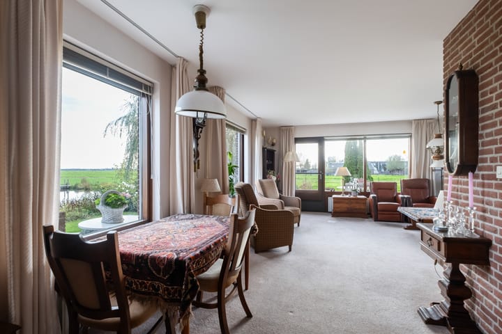 Foto 5 van Van Teylingenweg 127