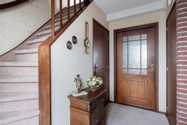 Foto 4 van Van Teylingenweg 127