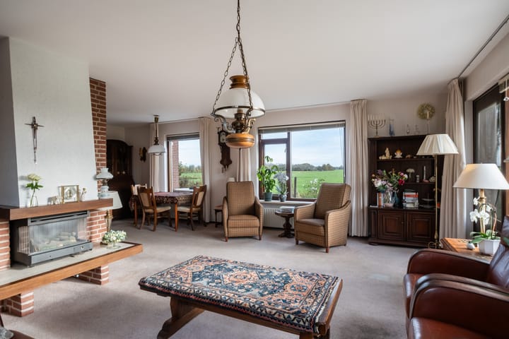 Foto 9 van Van Teylingenweg 127