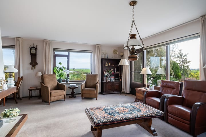 Foto 10 van Van Teylingenweg 127