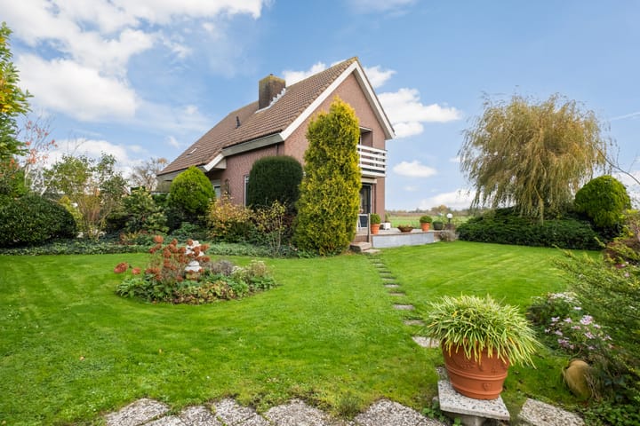 Foto 21 van Van Teylingenweg 127