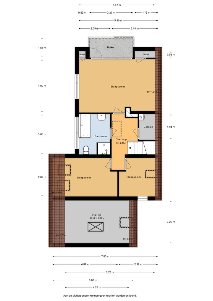 Foto 47 van Van Teylingenweg 127