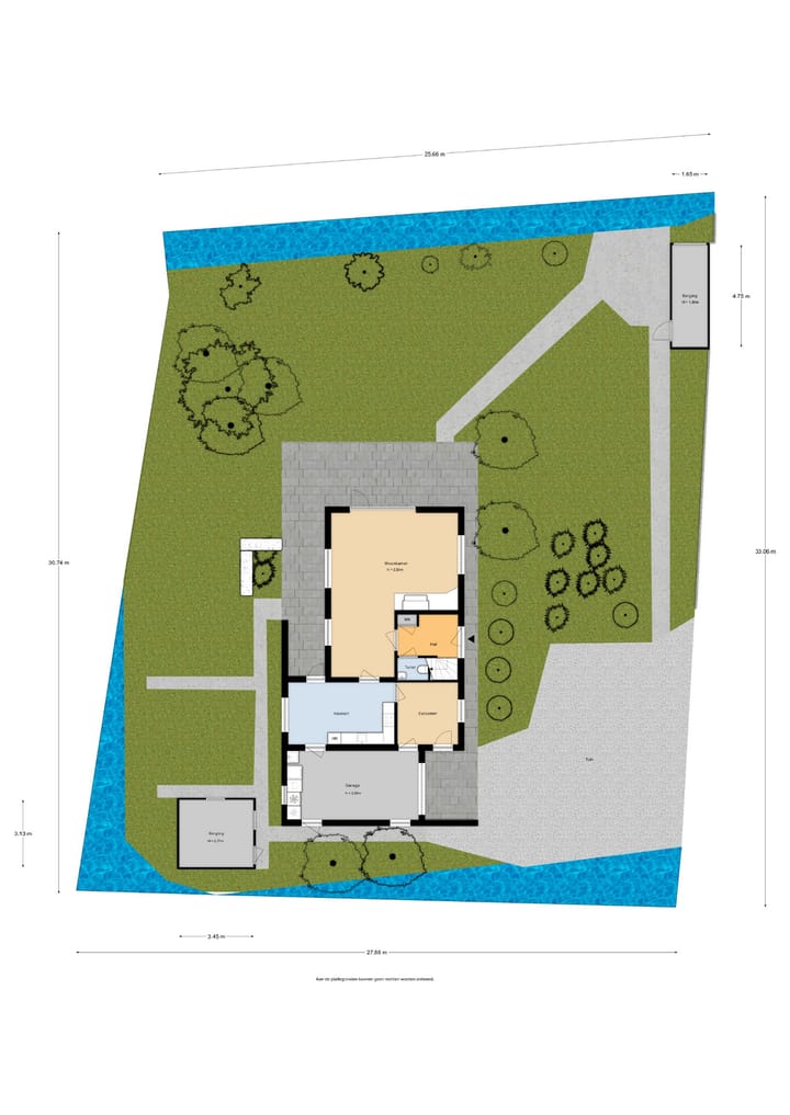 Foto 49 van Van Teylingenweg 127