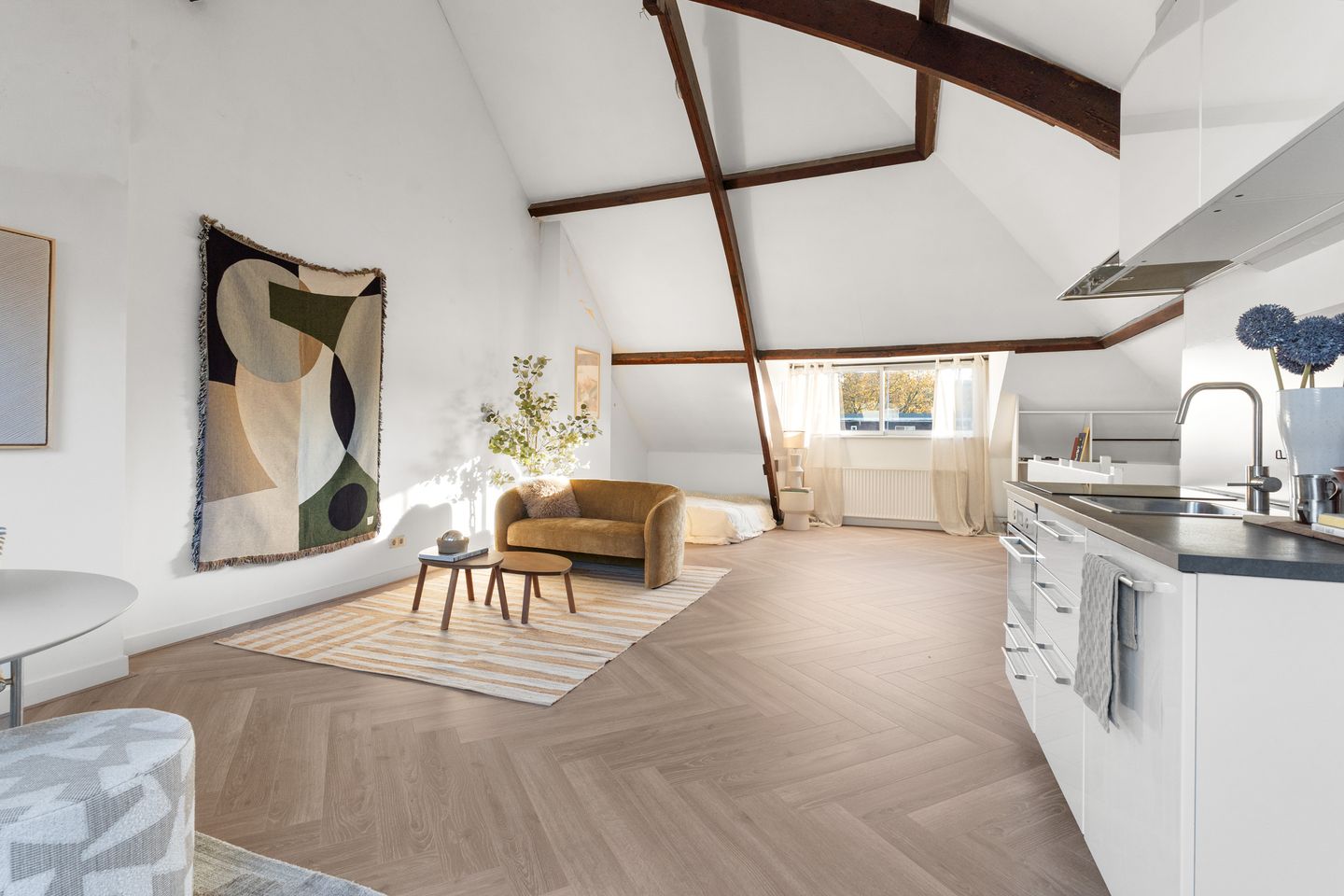 Photo 1 of Jansbinnensingel 12-3