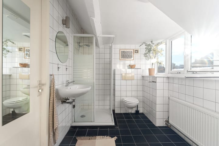 Photo 3 of Jansbinnensingel 12-3