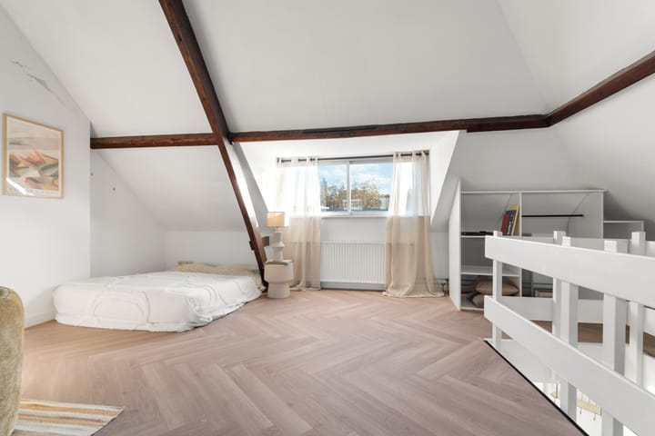 Photo 8 of Jansbinnensingel 12-3