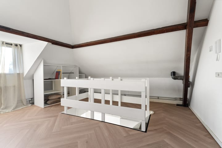 Photo 9 of Jansbinnensingel 12-3