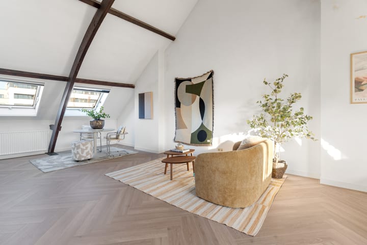 Photo 12 of Jansbinnensingel 12-3