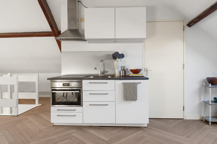 Photo 14 of Jansbinnensingel 12-3