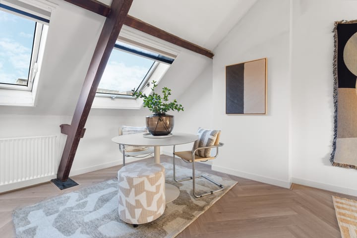 Photo 16 of Jansbinnensingel 12-3