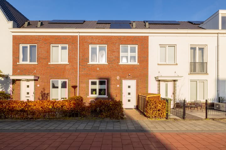 Photo 6 of Leifruit 5