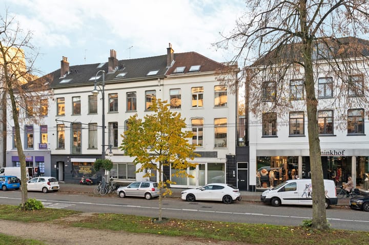 Photo 24 of Jansbinnensingel 12-3